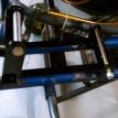 Alden 250 engine mount