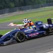 Key hole Win at Mid-Ohio 2006