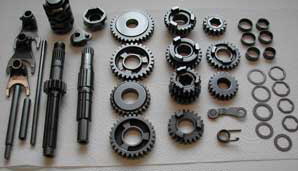 Stock Trans