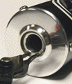 rear cap