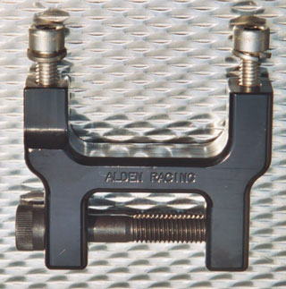 125 Coil Mount