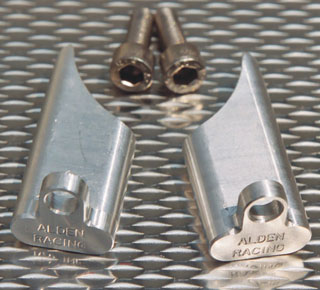 Power Valve Plugs